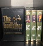 VHS videoband • the godfather collection, Cd's en Dvd's, VHS | Film, Alle leeftijden, Ophalen, Zo goed als nieuw