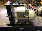 Electromotor krachtstroom 230/400 v 3.45 KW, Doe-het-zelf en Verbouw, Motoren, Ophalen of Verzenden, Zo goed als nieuw, Elektromotor