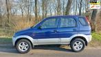 Daihatsu Terios 1.3 4WD SXE, 13 km/l, 1350 kg, Gebruikt, 4 cilinders