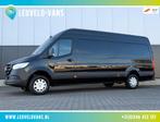 Mercedes-Benz Sprinter 316 L3H2 160PK AUT EURO 6 M-BUX CLIMA, Gebruikt, Euro 6, 4 cilinders, 2000 kg