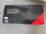 Kenwood kfc-1379ie 150w boxen nieuw in de doos, Auto diversen, Ophalen of Verzenden, Zo goed als nieuw