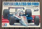 Vintage Tamiya Newman Haas Lola T93/00 Ford 58134 NIB, Hobby en Vrije tijd, Modelbouw | Radiografisch | Auto's, Ophalen of Verzenden