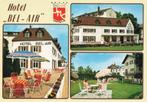 Valkenburg-Houthem, J.M.C. Hotel Bel Air, Ophalen of Verzenden, 1980 tot heden, Gelopen, Limburg