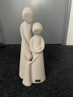Paula V.D. Veerdonk Sculptuur - Familie, Antiek en Kunst, Kunst | Beelden en Houtsnijwerken, Ophalen of Verzenden