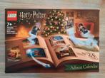 lego harry potter adventskalender 76404 nieuw!, Kinderen en Baby's, Speelgoed | Duplo en Lego, Ophalen of Verzenden, Nieuw