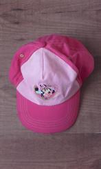 Pet roze, minnie mouse, Disney 104, Kinderen en Baby's, Kinderkleding | Petten en Hoeden, Disney, Meisje, Ophalen of Verzenden