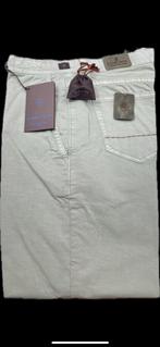 Richard J. Brown Portofino maat 32-33 kleur groen, Kleding | Heren, Broeken en Pantalons, Ophalen of Verzenden, Nieuw, Maat 48/50 (M)