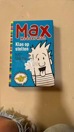 Matt Stanton - Klas op stelten, Ophalen of Verzenden, Zo goed als nieuw, Matt Stanton