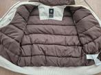 Witte Winterjas, Kleding | Dames, Maat 38/40 (M), Wit, Ophalen of Verzenden, Zo goed als nieuw