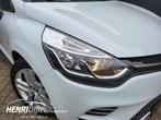 Renault Clio 0.9 TCe AC / Navi / Cruise / PDC, Voorwielaandrijving, 898 cc, Stof, Gebruikt