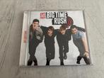 Big Time Rush - BTR (UK Edition) CD, Ophalen of Verzenden, 2000 tot heden, Zo goed als nieuw