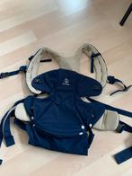 Stokke Draagzak - Zo Goed Als Nieuw!, Overige merken, Buik of Rug, Ophalen of Verzenden, Zo goed als nieuw