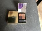 YSL eyeshadow quad 710 over Brun, Ophalen of Verzenden, Gebruikt, Ogen