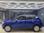 SEAT Arona TSI 1.0 X Cellence (bj 2020), Voorwielaandrijving, 1141 kg, Gebruikt, Blauw