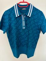 J.Lindeberg trui dames korte mouw M, Ophalen, Zo goed als nieuw, Kleding, Overige merken
