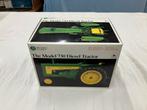 Te koop Ertl Precision Key John Deere 730 Diesel, Ophalen of Verzenden, Zo goed als nieuw, Tractor of Landbouw, ERTL