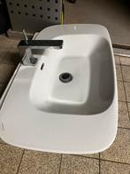 Sphinx opbouw wasbak en Kraan, Ophalen, Zo goed als nieuw, Wastafel