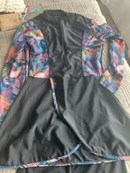 Zwem burkini zwemset maat S/M, Kleding | Dames, Badmode en Zwemkleding, Ophalen of Verzenden, Zo goed als nieuw, Bikini