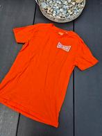 Oranje shirt big bazar maat xs, Big bazar, Oranje, Ophalen of Verzenden, Zo goed als nieuw