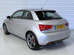 Audi A1 1.2 TFSI Attraction Pro Line Business / NL-AUTO (201, Voorwielaandrijving, 86 pk, 4 cilinders, 4 stoelen