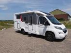 Bürstner T620 30 Years Edition, Caravans en Kamperen, Reservewiel, Bedrijf, Tot en met 3, Bürstner