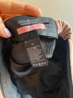 Scotch & Soda Roze Corduroy Pet, Ophalen of Verzenden, Zo goed als nieuw, One size fits all, Pet