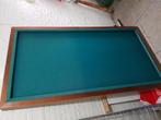 Tafelbiljart 175 x 95 cm, Sport en Fitness, Biljarten en Poolen, Ophalen