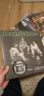 hiphop rap vinyl LP oldskool collectie boombap 80s 90s, Ophalen, 1985 tot 2000, 12 inch