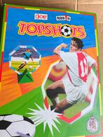 Topshots eredivisie,EK Nederland, belgie, Verzamelen, Ophalen of Verzenden, Losse flippo's