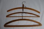 oude kleerhangers - UNIEK, Antiek en Kunst, Ophalen of Verzenden