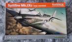 1/48 Eduard Spitfire Mk.IXc late version, Hobby en Vrije tijd, Modelbouw | Vliegtuigen en Helikopters, Overige merken, Nieuw, Ophalen of Verzenden