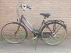 Sparta Athena damesfiets, Fietsen en Brommers, Fietsen | Dames | Damesfietsen, Ophalen, Sparta, Versnellingen, Zo goed als nieuw