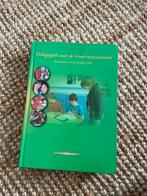 Pedagogiek voor de onderwijsassistent, Boeken, Studieboeken en Cursussen, Ophalen of Verzenden, Zo goed als nieuw, Overige niveaus