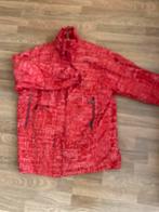 Henri Duvillard skijas snowboard 38/40 rood oranje zgan, Ophalen of Verzenden, Zo goed als nieuw, Maat 38/40 (M), Jack