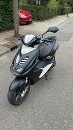 Yamaha Aerox, Fietsen en Brommers, Scooters | Yamaha, Ophalen, Tweetakt, Gebruikt, Aerox