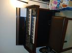 Orgel, Muziek en Instrumenten, Orgels, Ophalen of Verzenden, Zo goed als nieuw, 2 klavieren, Orgel