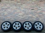 BMW X1 17 inch zomerset, Ophalen, Gebruikt, Banden en Velgen, 17 inch