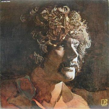 LP - Tom Rush ‎– Classic Rush beschikbaar voor biedingen
