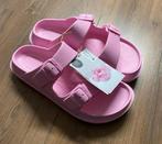 Slippers, sandalen, crocs. Roze / mt 41 nieuw, Slippers, Nieuw, Ophalen of Verzenden, Roze