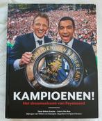 Hand in hand special kampioenen Feyenoord 2016 2017, Ophalen of Verzenden, Zo goed als nieuw, Feyenoord, Boek of Tijdschrift