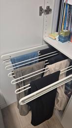 Broekenhanger ikea pax, Huis en Inrichting, Kasten | Kledingkasten, Ophalen, 50 tot 75 cm, 50 tot 100 cm, 200 cm of meer