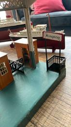 Marklin, Antiek en Kunst, Antiek | Speelgoed, Ophalen of Verzenden