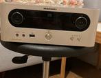 Marantz M-CR502 CD Receiver - All-in-One, Gebruikt, Microset, Cd-speler, Ophalen