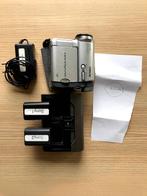 Sony DCR-HC 14E camrecorder (1), Audio, Tv en Foto, Videocamera's Digitaal, Overige soorten, Overige typen, Gebruikt, Sony