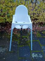 Ikea kinderstoel gratis ophalen, Kinderen en Baby's, Kinderstoelen, Ophalen, Gebruikt, Overige typen, Gordel(s)