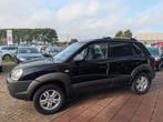 Hyundai Tucson 2.0i Active Joy - Airco -, Auto's, Stof, Zwart, 4 cilinders, Parkeersensor