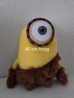 Minion Knuffel - Grote Pluche Minion, Ophalen of Verzenden, Zo goed als nieuw, Overige typen