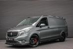 Mercedes-Benz Vito 215PK JB-EDITION FULL BLACK / AMG / SPOIL, Automaat, Achterwielaandrijving, Gebruikt, 4 cilinders