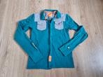 Blouse MortenZ mt 158/164, Overhemd of Blouse, Ophalen of Verzenden, Zo goed als nieuw, MortenZ