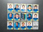 Compleet setje panini WC Story stickers Italië WK 1970, Ophalen of Verzenden, Zo goed als nieuw, Poster, Plaatje of Sticker